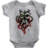 lovecraft Baby Onesie