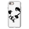 panda iPhone 8
