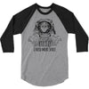 i need more space 3/4 Sleeve Shirt