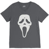 scream (2) V-Neck Tee