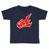 cooll Toddler T-shirt