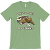 what a piece of junk! T-Shirt