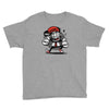 broangle Youth Tee