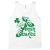 irish dance Tank Top