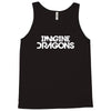 imaging dragons Tank Top