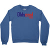 oldscool 1976 Crewneck Sweatshirt