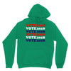 Vote 2018 Unisex Hoodie
