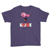 akira universe Youth Tee