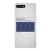 Spiritualized, Ladies and Gentlemen We Are Floating in Space iPhone 7 Plus Case