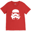 storm trooper V-Neck Tee