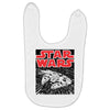 millennium falcon Baby Bibs