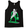camouflage Tank Top