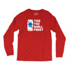 this too shall pabst Long Sleeve Shirts