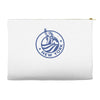 new york city usa Accessory Pouches