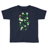 lawn of the dead Toddler T-shirt
