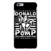 donald pump iPhone 6/6s Plus Case