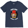 good day sir V-Neck Tee