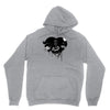 heart of darkness Hoodie