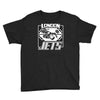 dave lister london jets Youth Tee