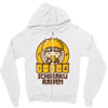 ichiraku ramen Zipper Hoodie