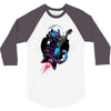 rockat 3/4 Sleeve Shirt
