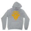 owl  (8) Unisex Hoodie