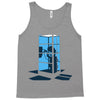 calling home Tank Top