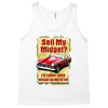 sell midget ideal christmas gift or present Tank Top