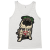 PUG LIFE Tank Top