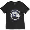 your authority is not recognized in fort kickass V-Neck Tee