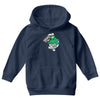 master blaster Youth Hoodie