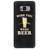 Wish You Were Beer Samsung Galaxy S8 Plus
