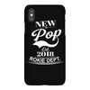 New Pop 2018 Rokie Dept. iPhoneX