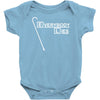 everybody lies Baby Onesie