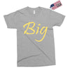 big Exclusive T-shirt
