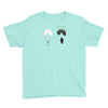 winter is here Youth Tee