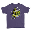 when life gives you limons Youth Tee