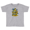 my treasure Toddler T-shirt