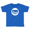 pug  jeep Toddler T-shirt
