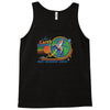 visit earth Tank Top