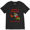 hippity hoppity revolutionize V-Neck Tee