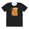 attack All Over Women's T-shirt