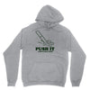 push it (push it real good) Unisex Hoodie