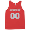 bukkake 2 Tank Top
