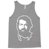 bud spencer konterfei Tank Top