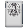 annie adderall iPad Mini
