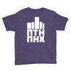 0 Youth Tee
