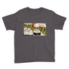 Dog&amp;music Youth Tee