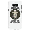 nurse lama Samsung Galaxy S8