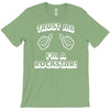 trust me i'm a rockstar T-Shirt